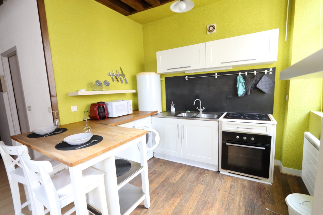 Appartement Rue Grison à Orléans