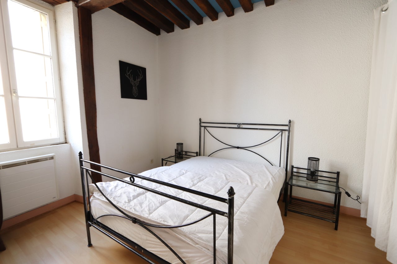 Appartement Rue Grison à Orléans