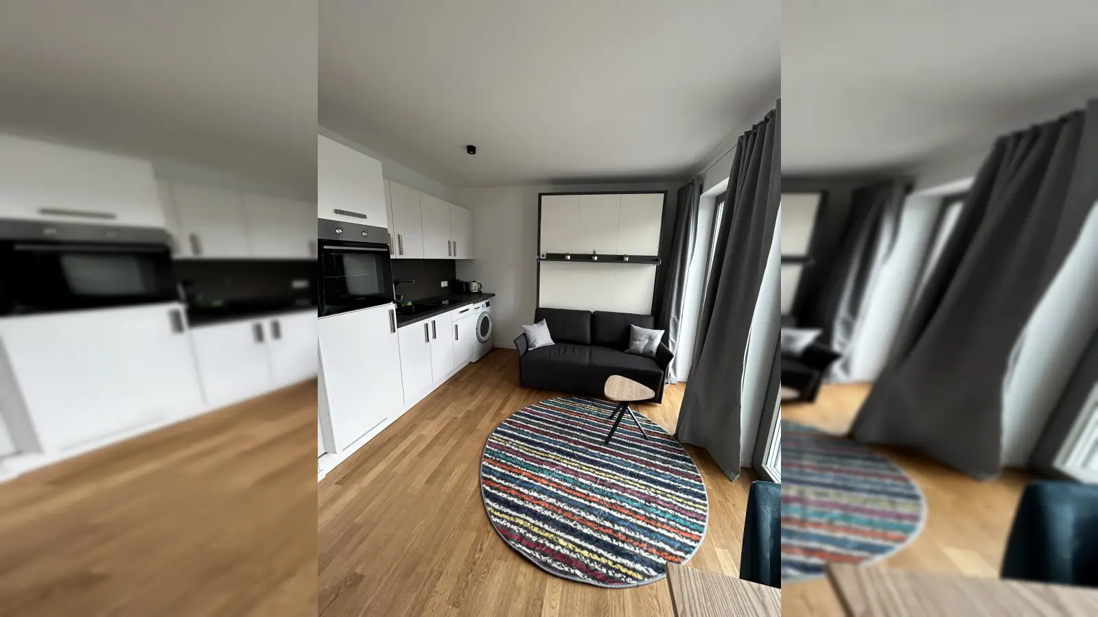Wohnung Berliner Allee in Berlin