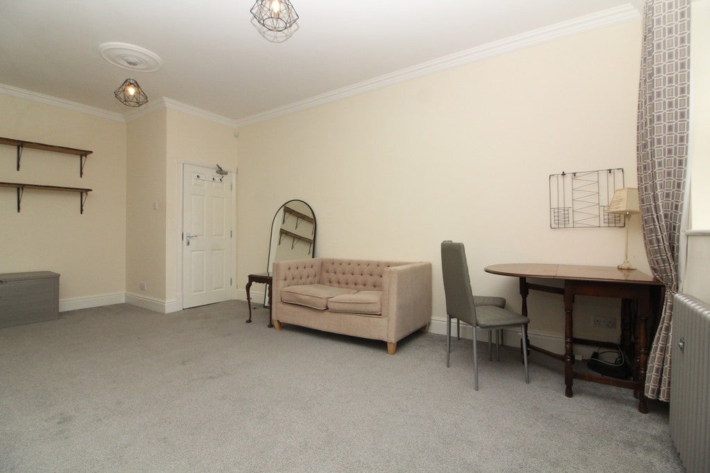 Flat Albert Road in Eaglescliffe