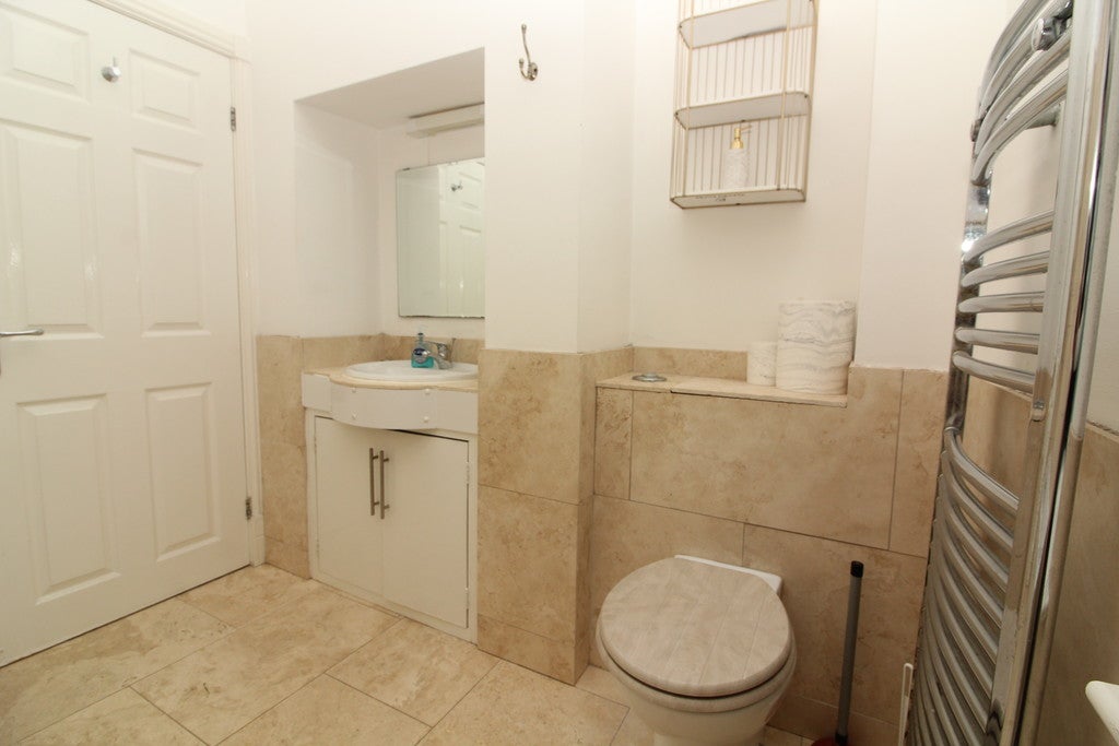 Flat Albert Road in Eaglescliffe
