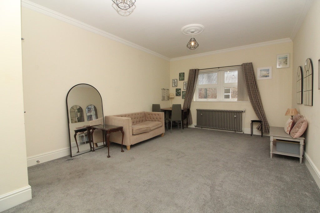 Flat Albert Road in Eaglescliffe