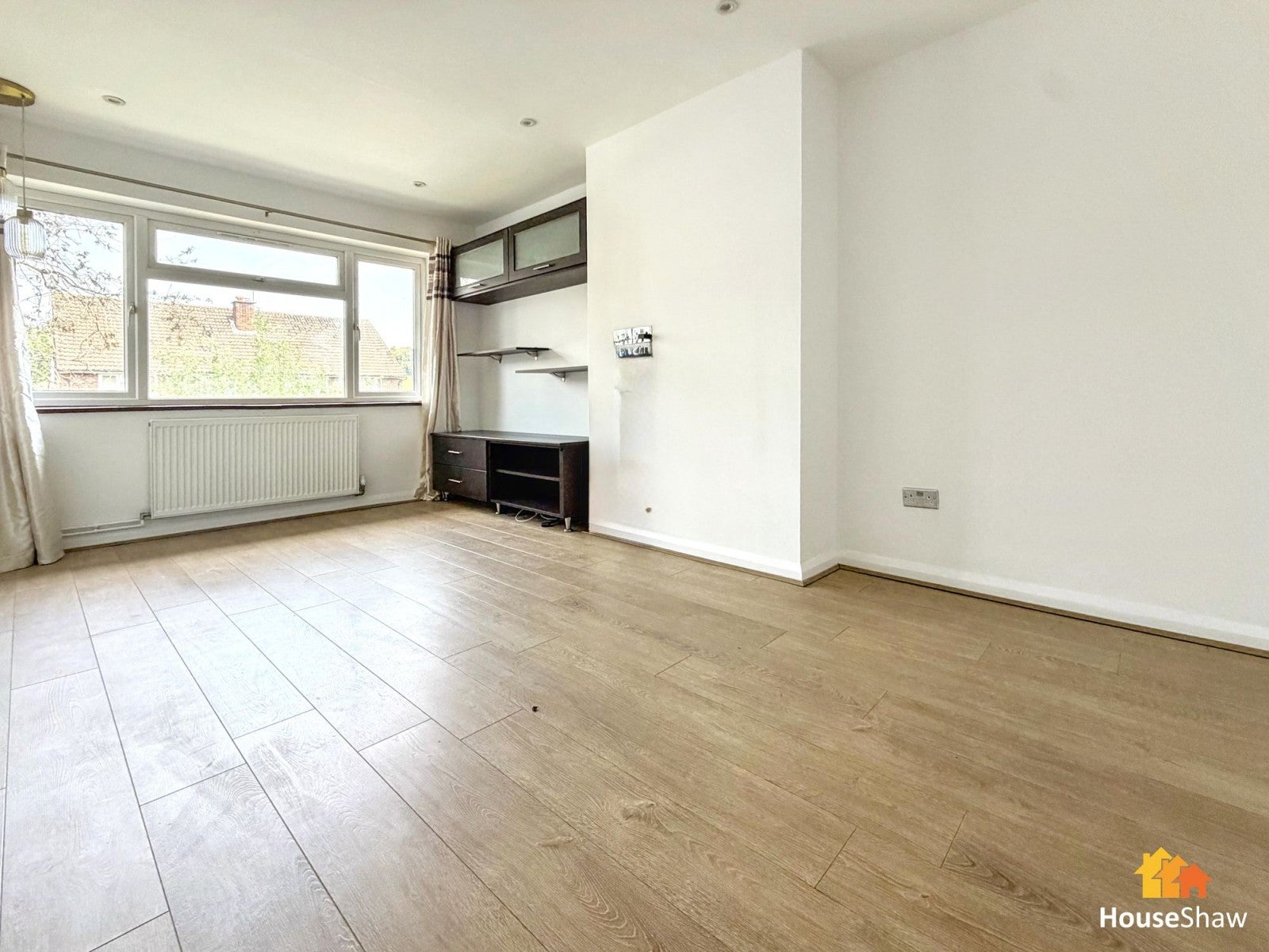 Flat Darvell Drive in Chesham