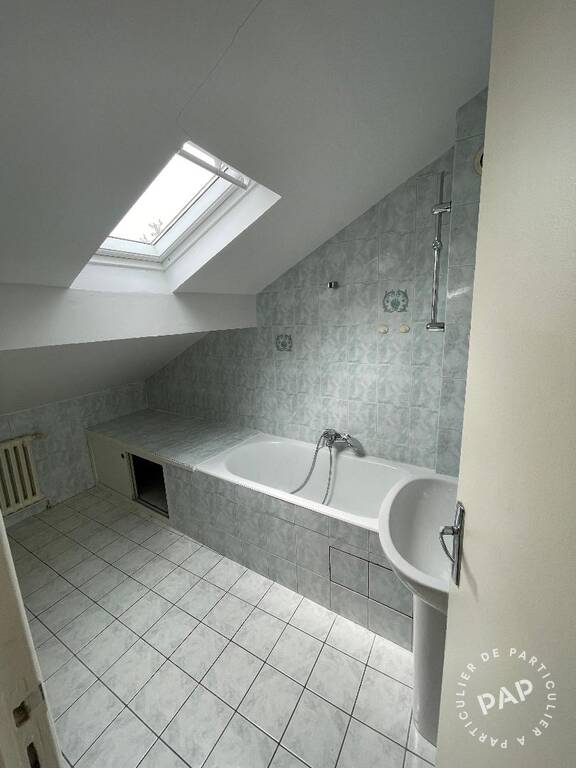 Appartement Rue Marcel Sembat à Aulnay-sous-Bois