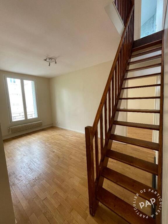 Appartement Rue Marcel Sembat à Aulnay-sous-Bois