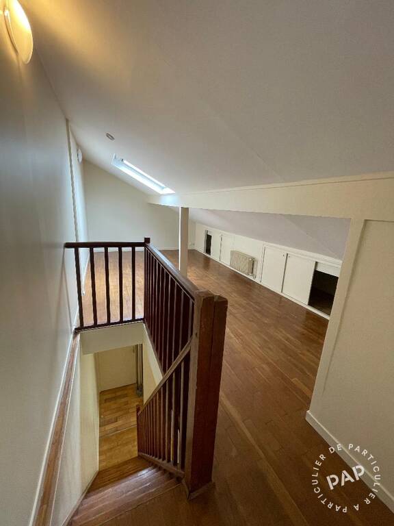 Appartement Rue Marcel Sembat à Aulnay-sous-Bois