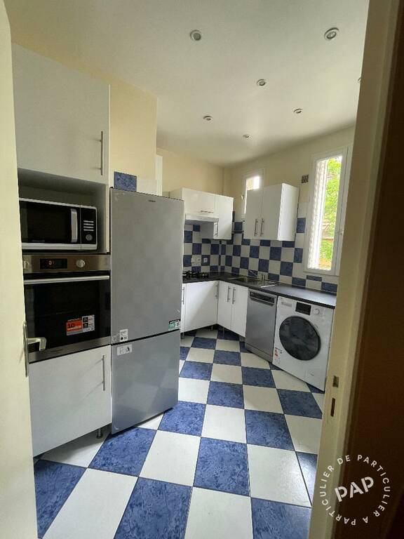 Appartement Rue Marcel Sembat à Aulnay-sous-Bois