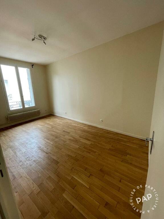 Appartement Rue Marcel Sembat à Aulnay-sous-Bois