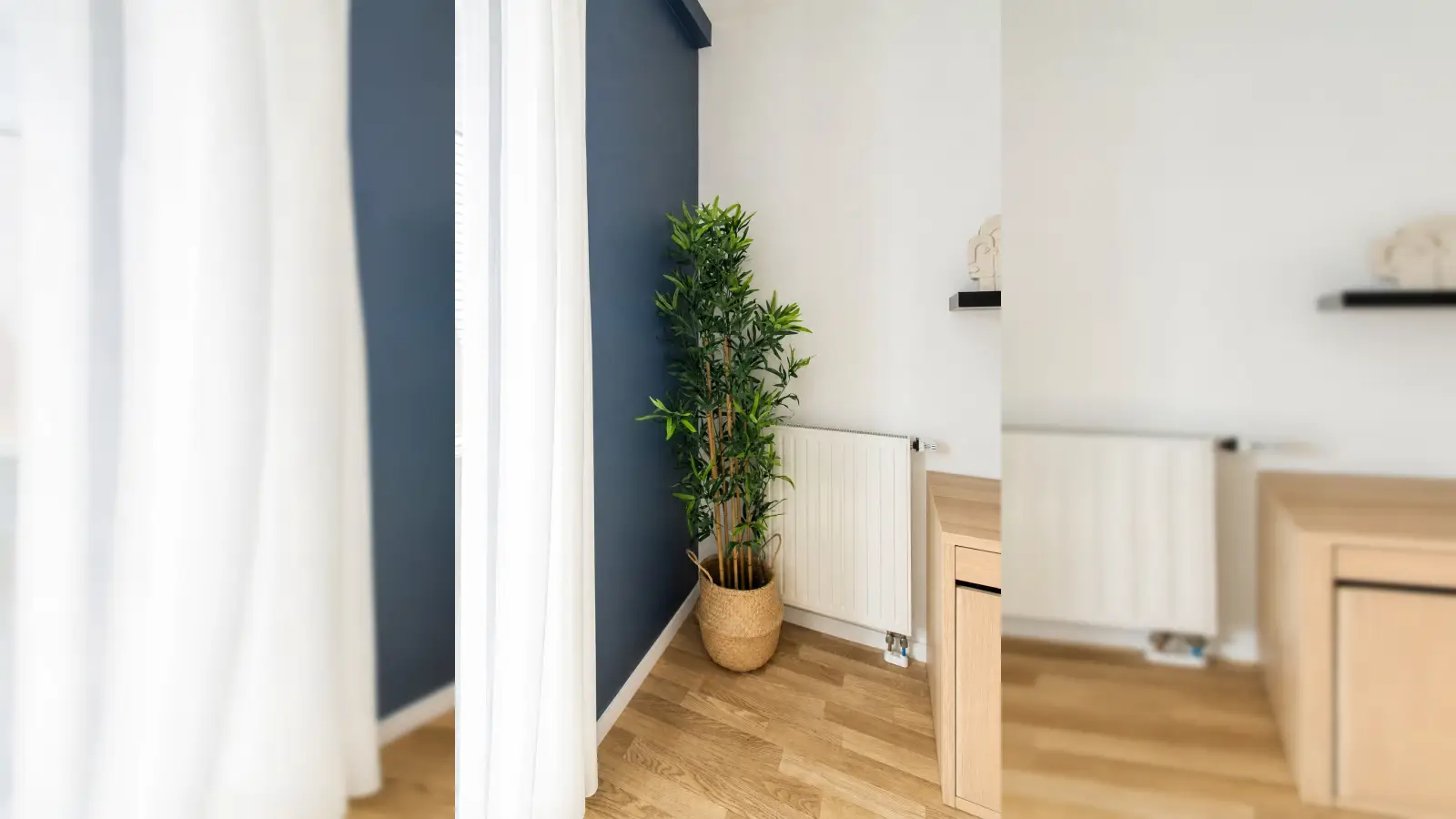 Appartement Allée Rose Dieng-Kuntz à Paris