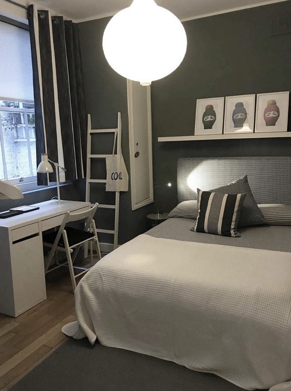 Room Finborough Road in Greater London