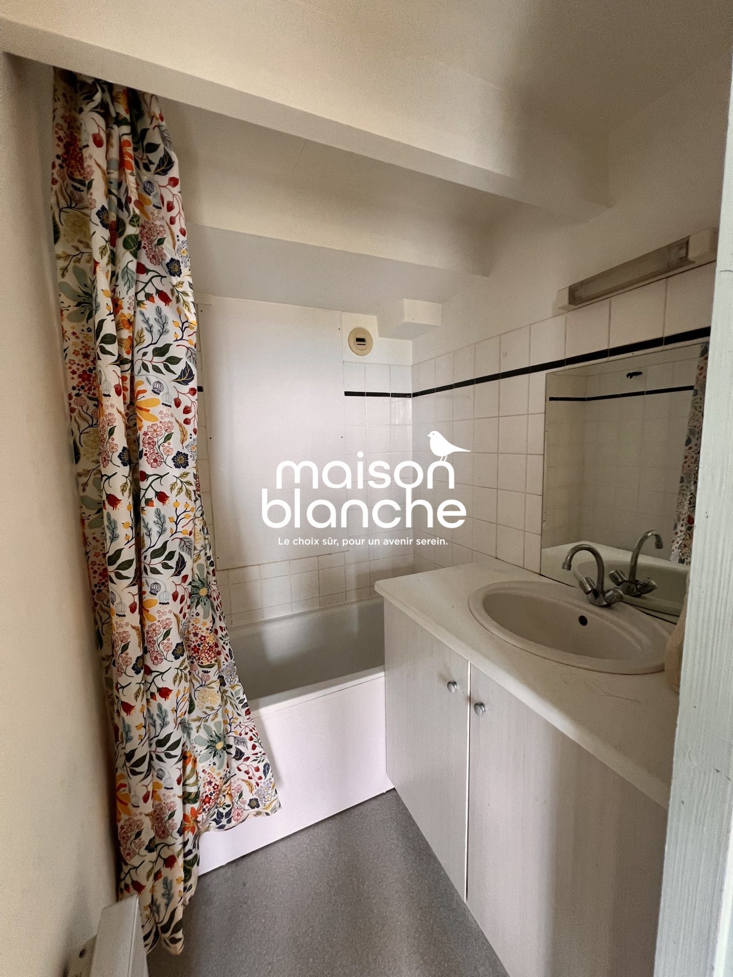 Appartement Rue Monadey à Bordeaux