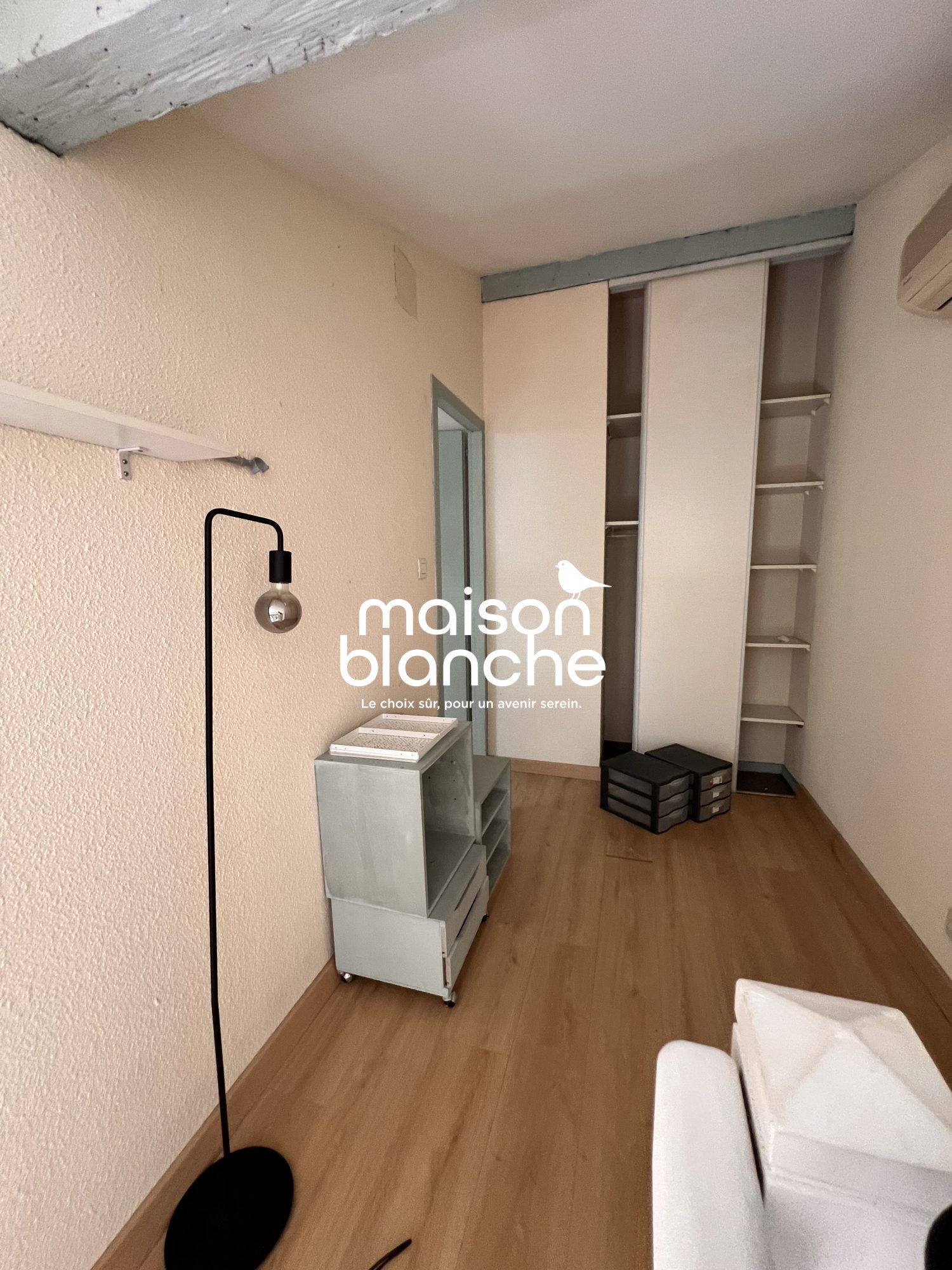 Appartement Rue Monadey à Bordeaux