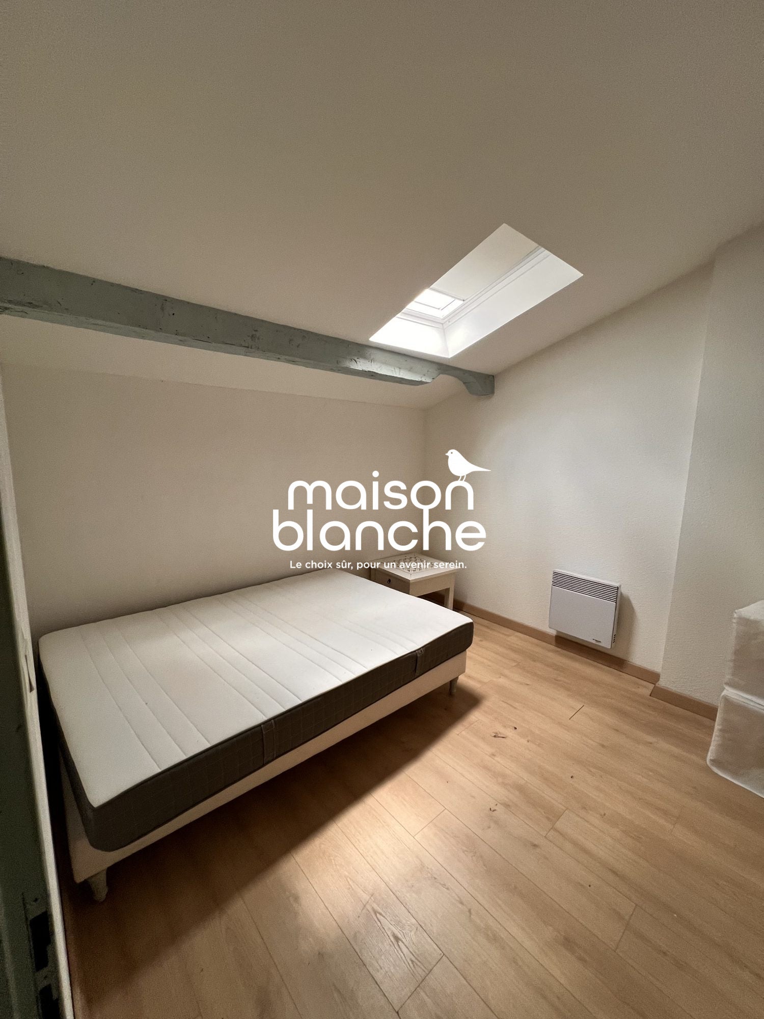 Appartement Rue Monadey à Bordeaux