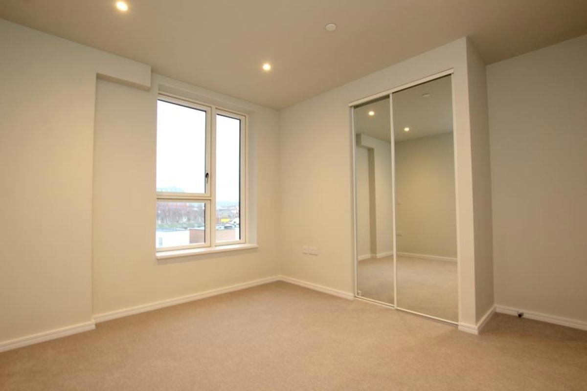 Flat Malago Road in Bristol