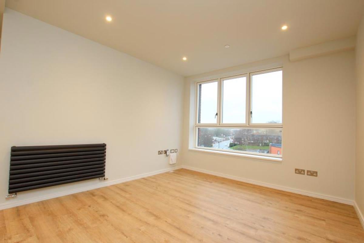 Flat Malago Road in Bristol