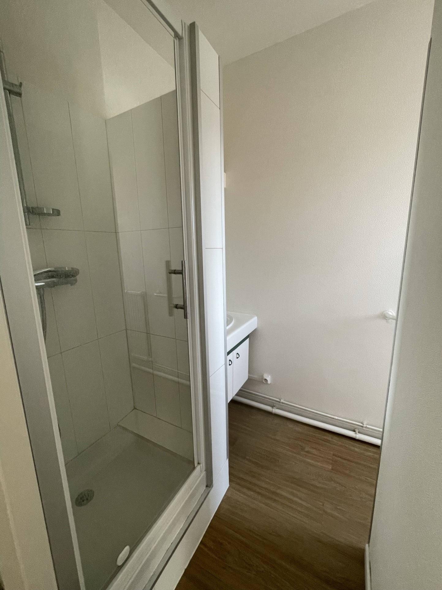 Appartement Boulevard de Belfort à Amiens