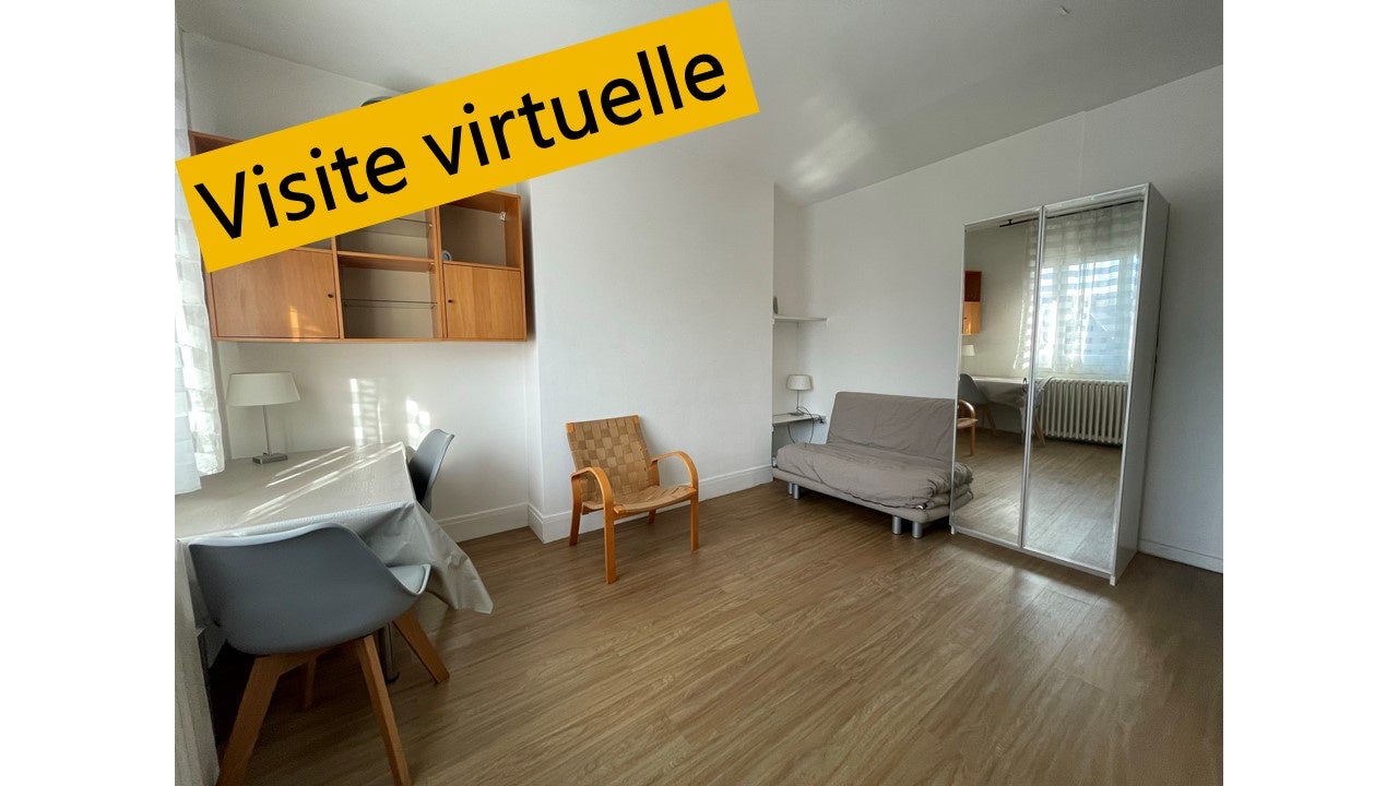 Appartement Boulevard de Belfort à Amiens
