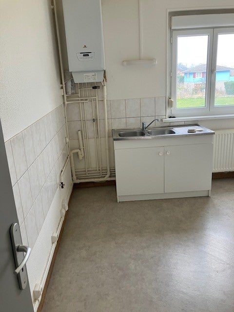 Appartement Rue Joseph Vogt à Cernay