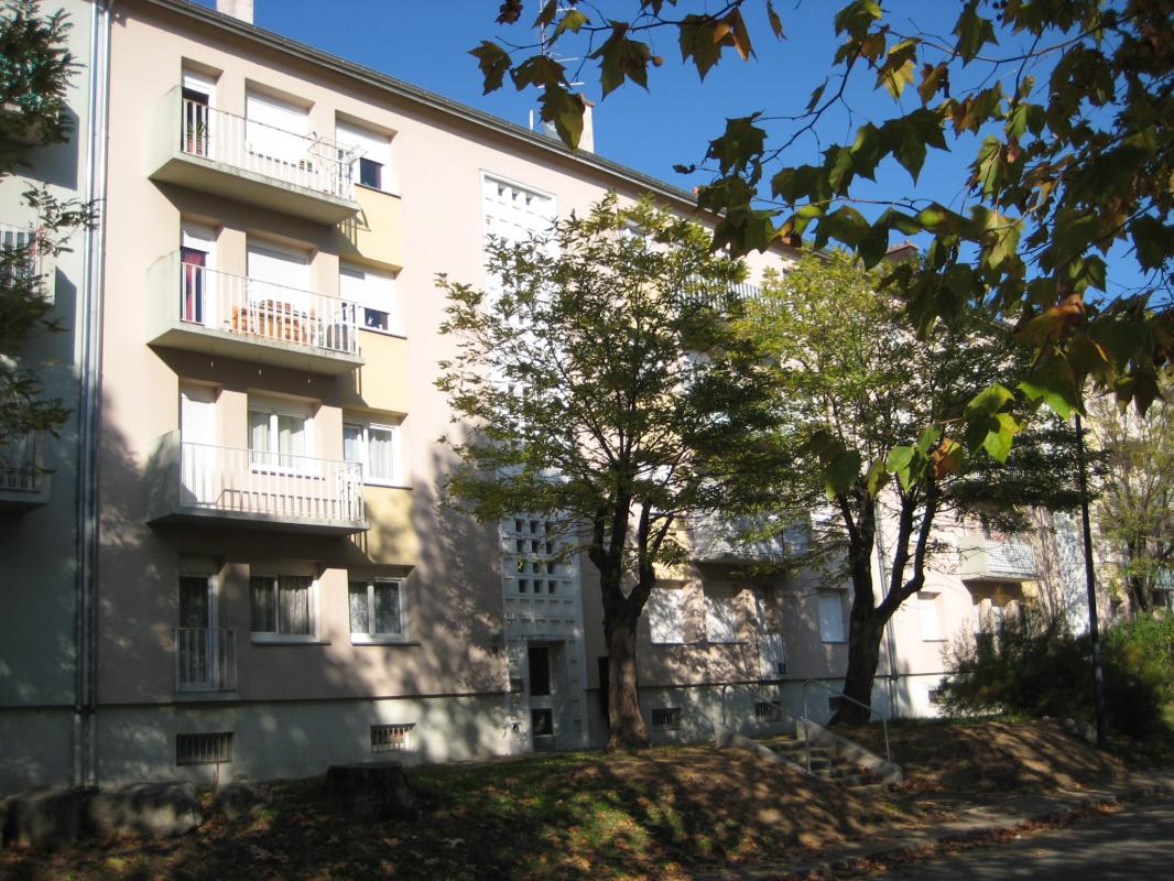 Appartement Rue Joseph Vogt à Cernay