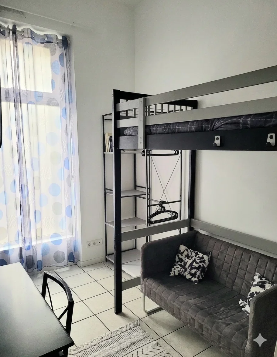 Room Rue de la Division Leclerc in Wissous