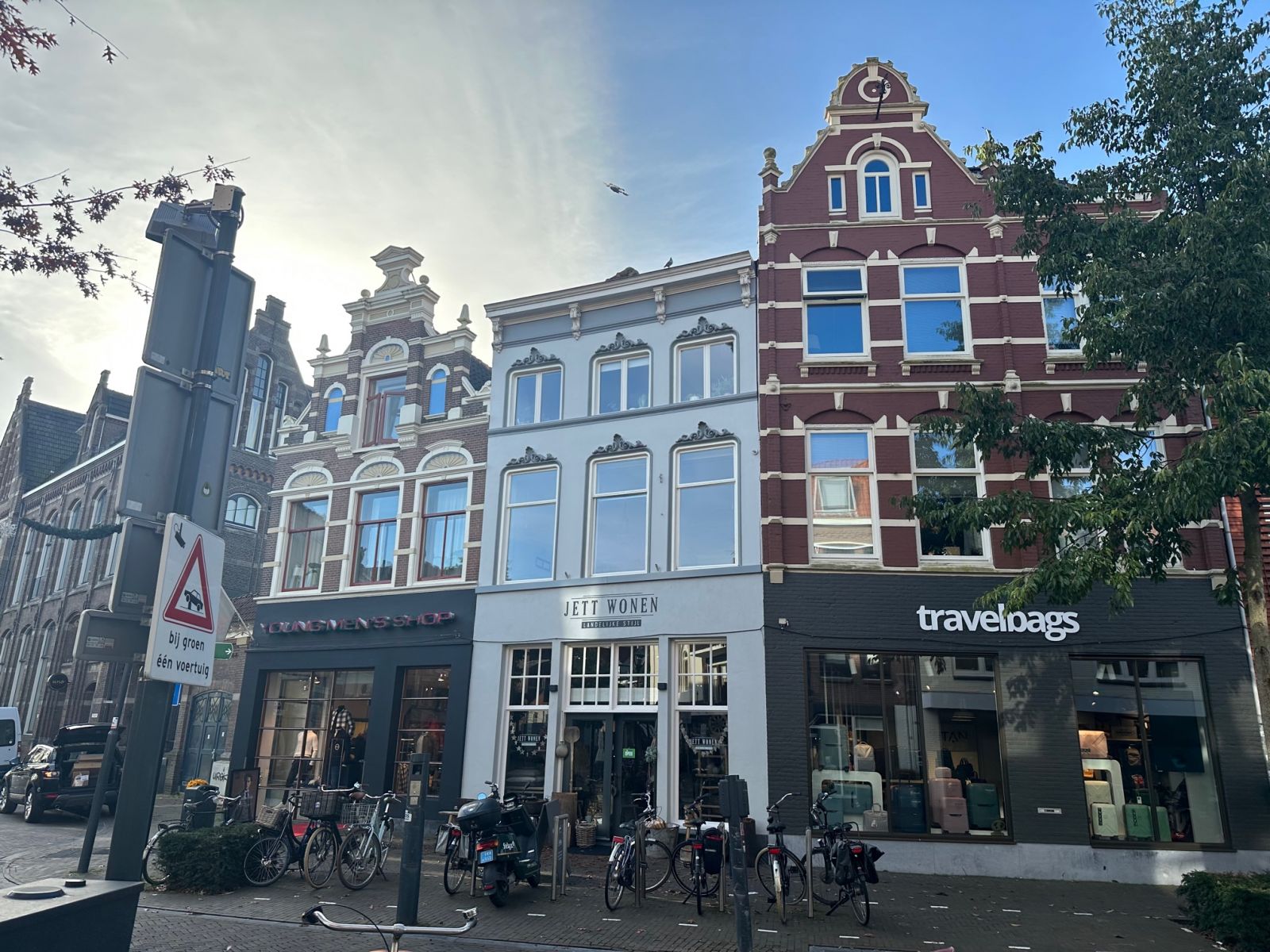 Rodeleeuwsteeg 20 Zwolle