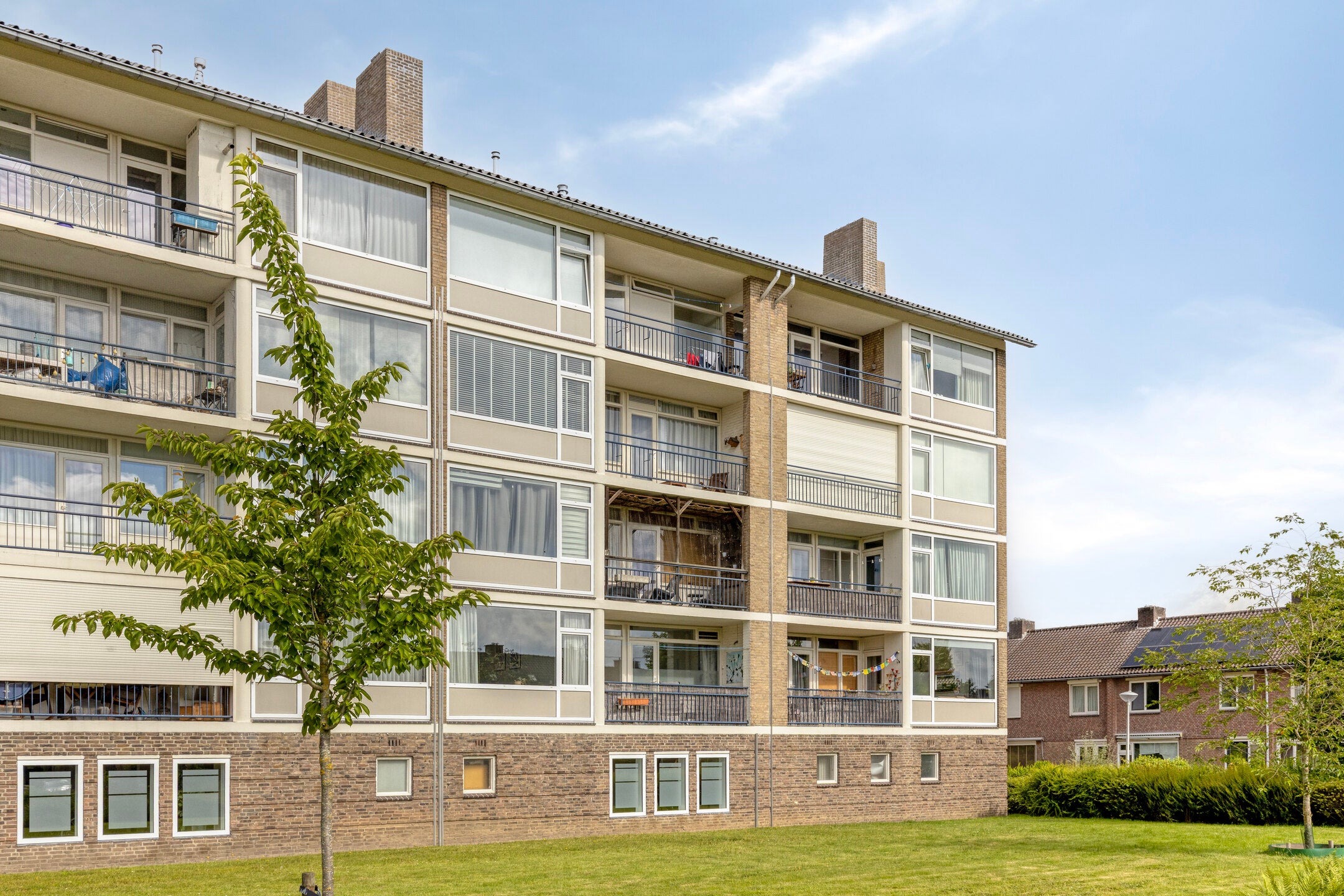 Appartement Dr Poelspad 3 in Eindhoven