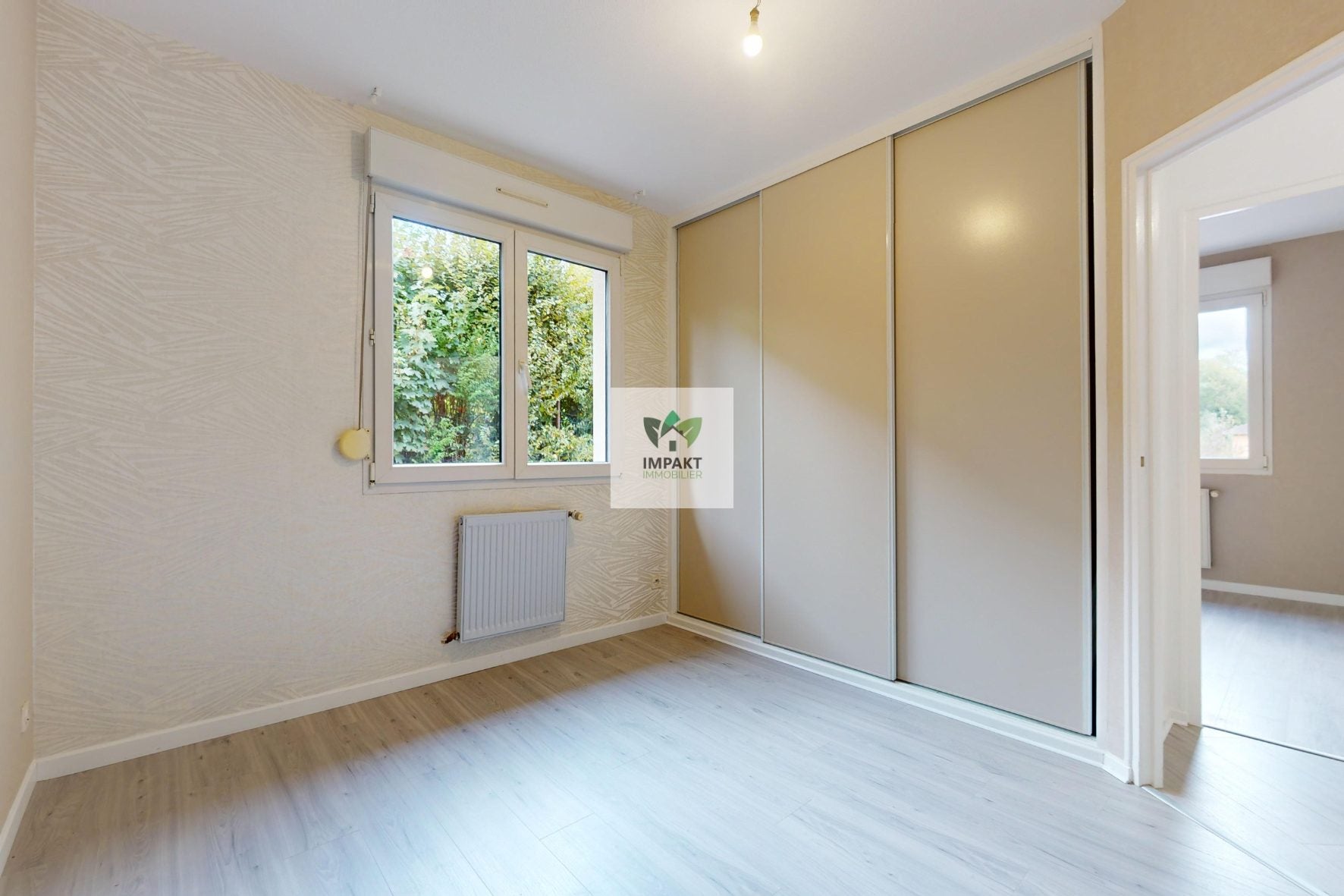 Appartement Rue de Saverne à Belfort
