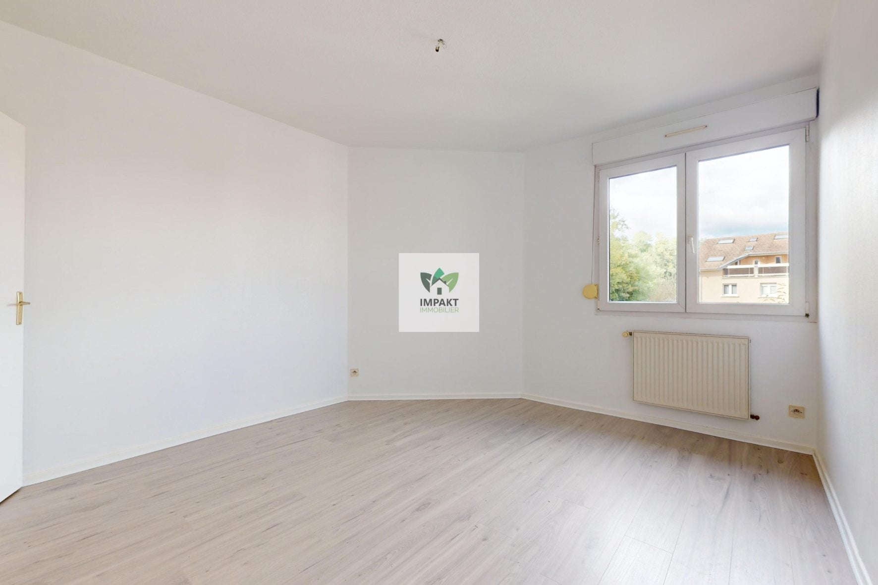 Appartement Rue de Saverne à Belfort