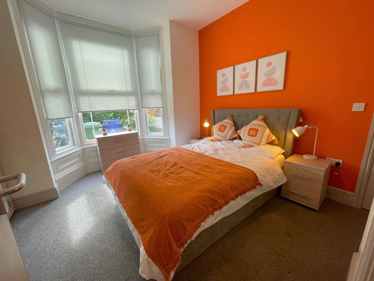 Room Park Drive in Grimsby