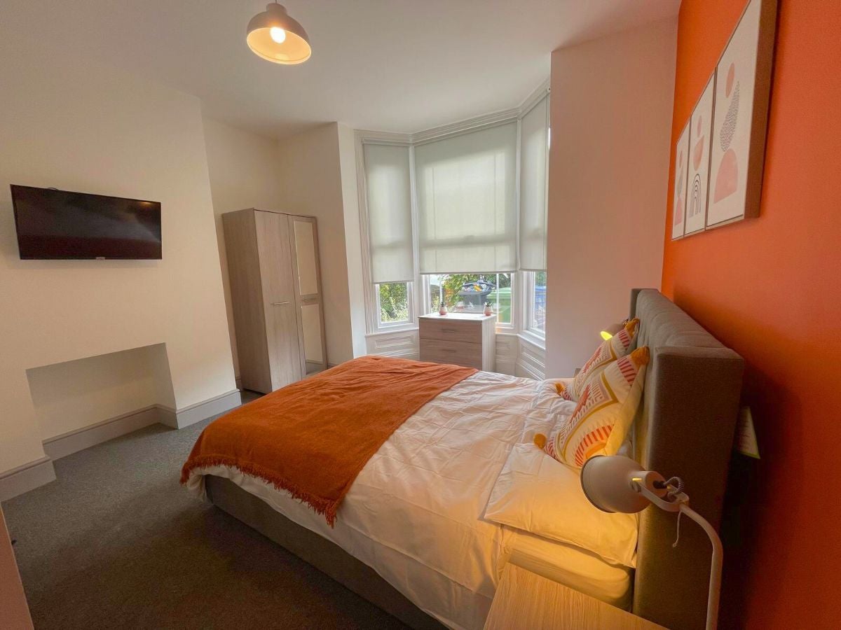 Room Park Drive in Grimsby