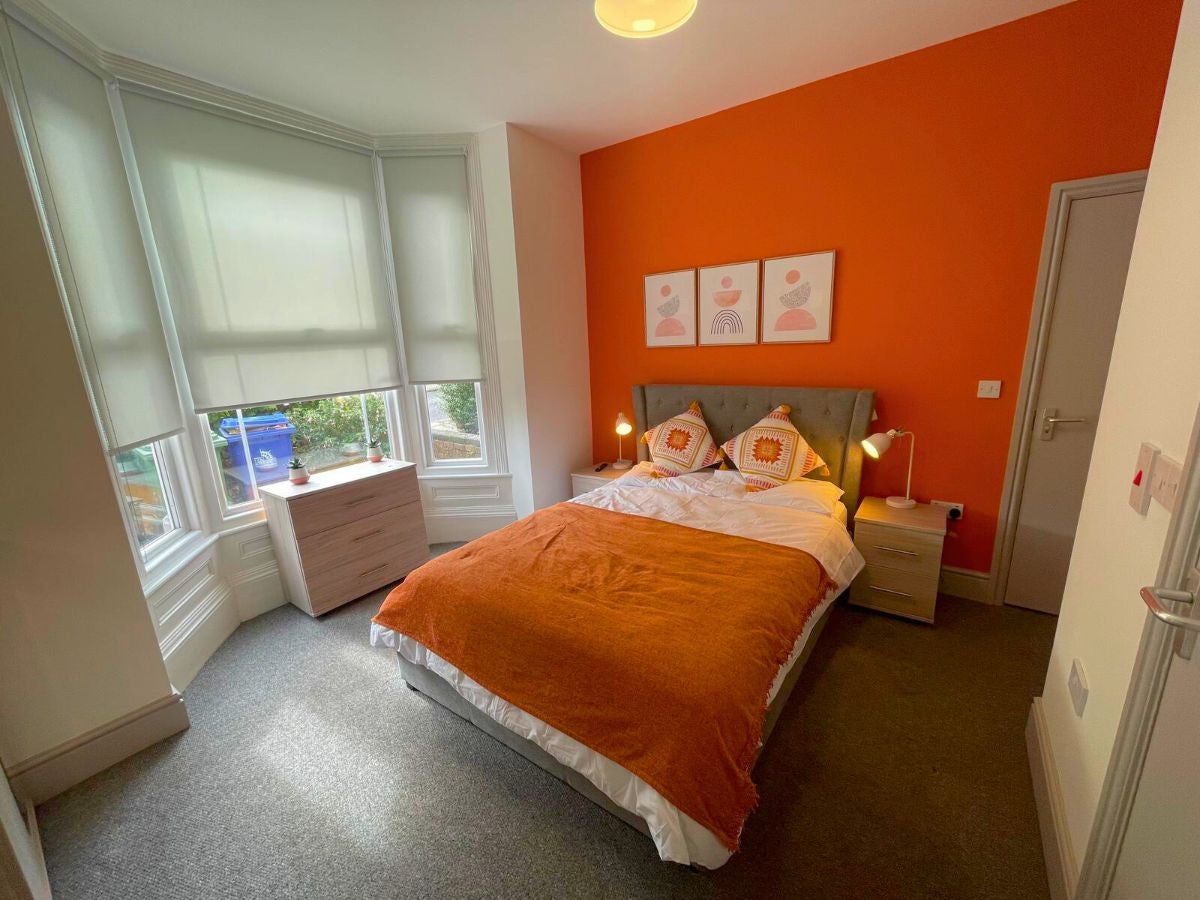 Room Park Drive in Grimsby