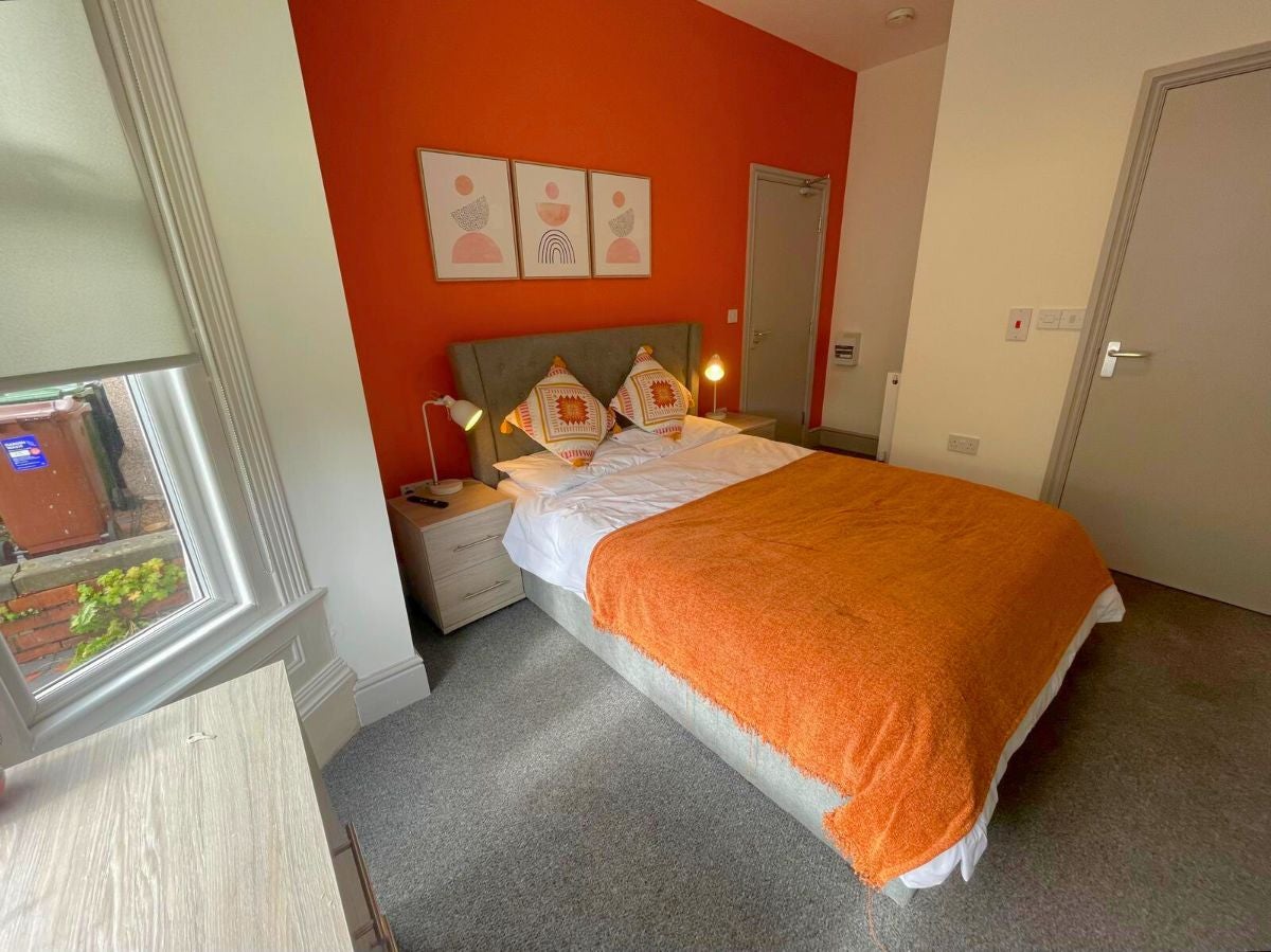 Room Park Drive in Grimsby