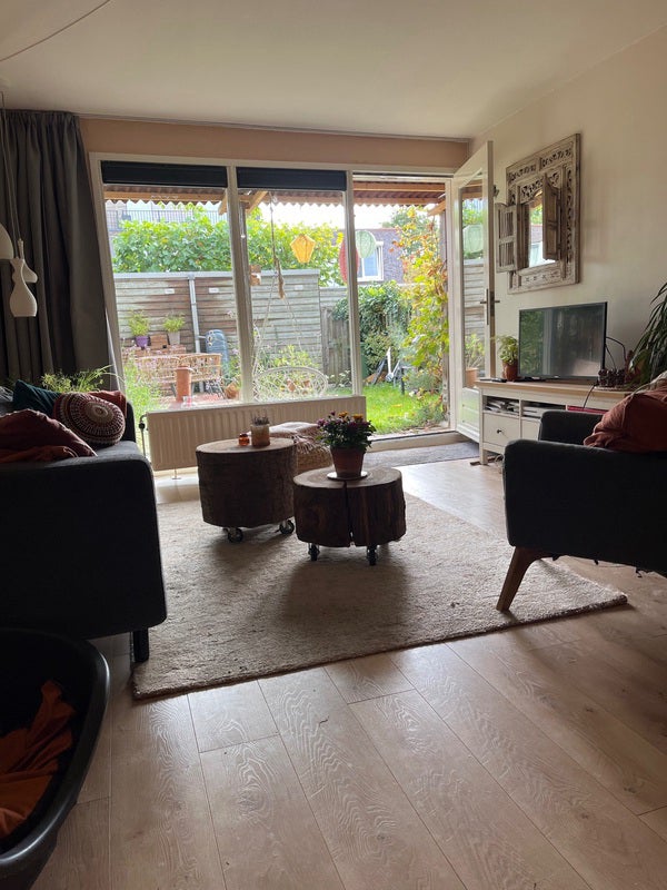 Appartement te huur in Zwolle – Drapenierlaan – foto 1