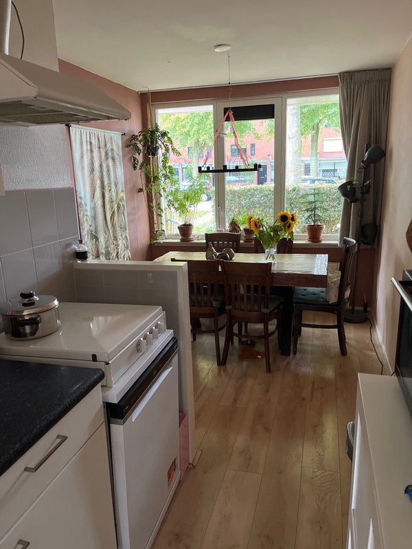 Appartement Drapenierlaan 3