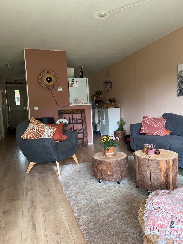 Appartement Drapenierlaan 2