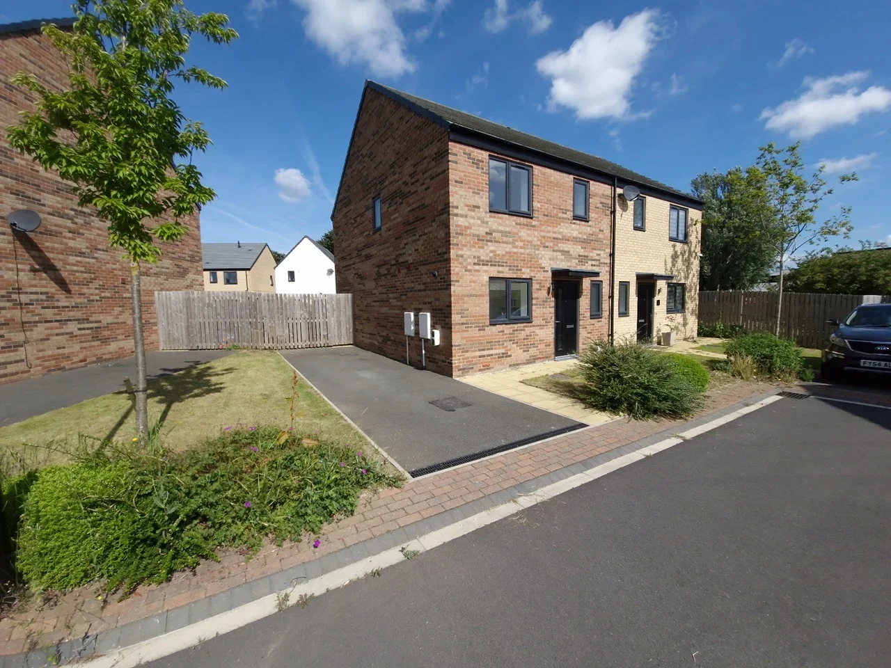 House Chester Road in Doncaster