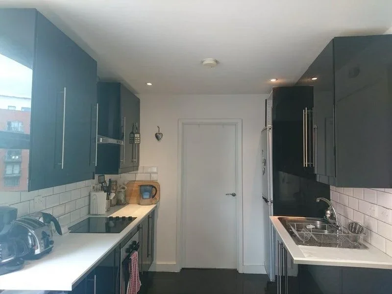 Room Channelsea Road in Greater London