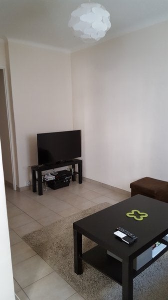 Flat Boulevard Hilarion Boeuf in Marseille