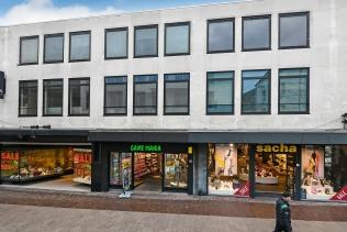 Appartement Lombardsteeg 7 à Arnhem