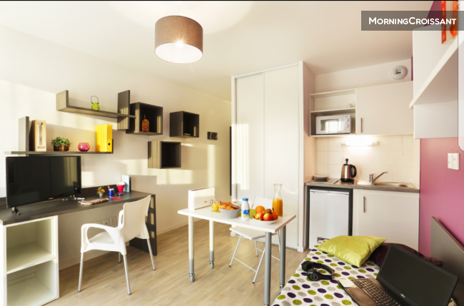Appartement Boulevard Gambetta à Roubaix