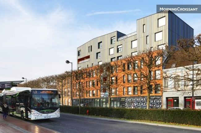 Appartement Boulevard Gambetta à Roubaix