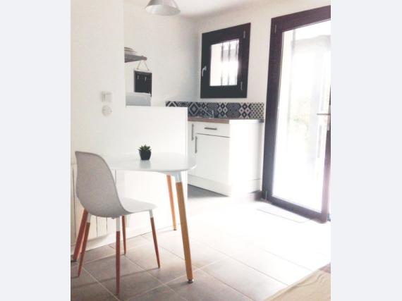 Flat Rue duffour-dubergier in Bordeaux