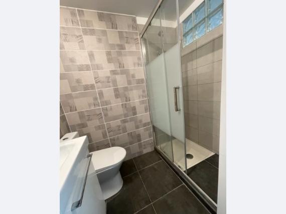 Appartement Rue duffour-dubergier à Bordeaux