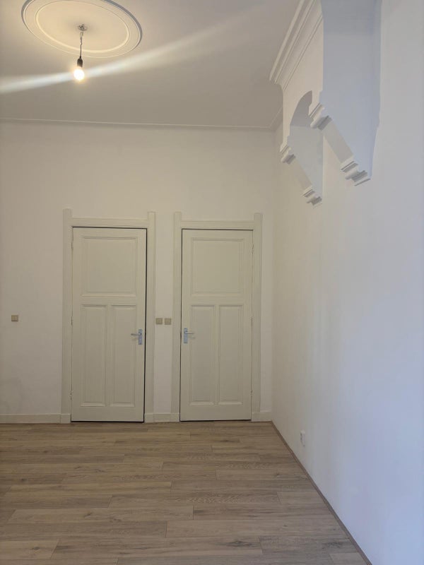 Flat 1e Binnenvestgracht in Leiden