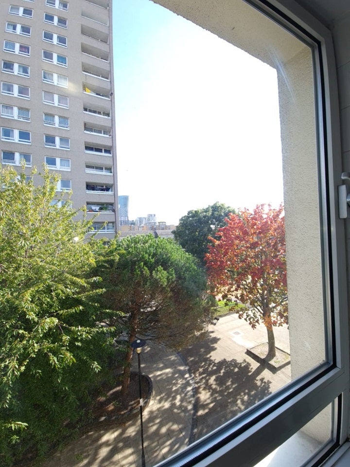 Flat The Quarterdeck in Greater London