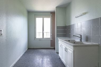 Appartement Rue Jean de Boschère à La Châtre