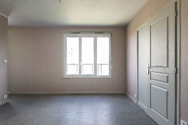 Appartement Rue Jean de Boschère à La Châtre
