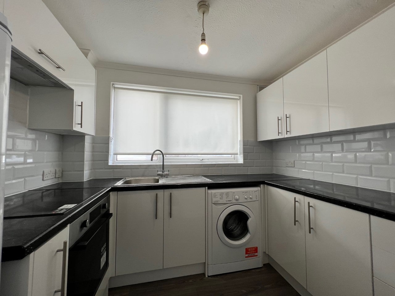 Flat Durham Road in Greater London