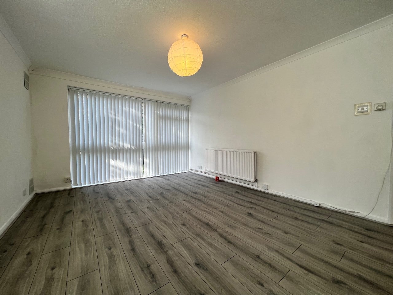 Flat Durham Road in Greater London