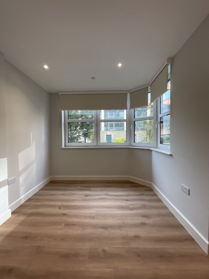 Flat Richmond Hill in Bournemouth